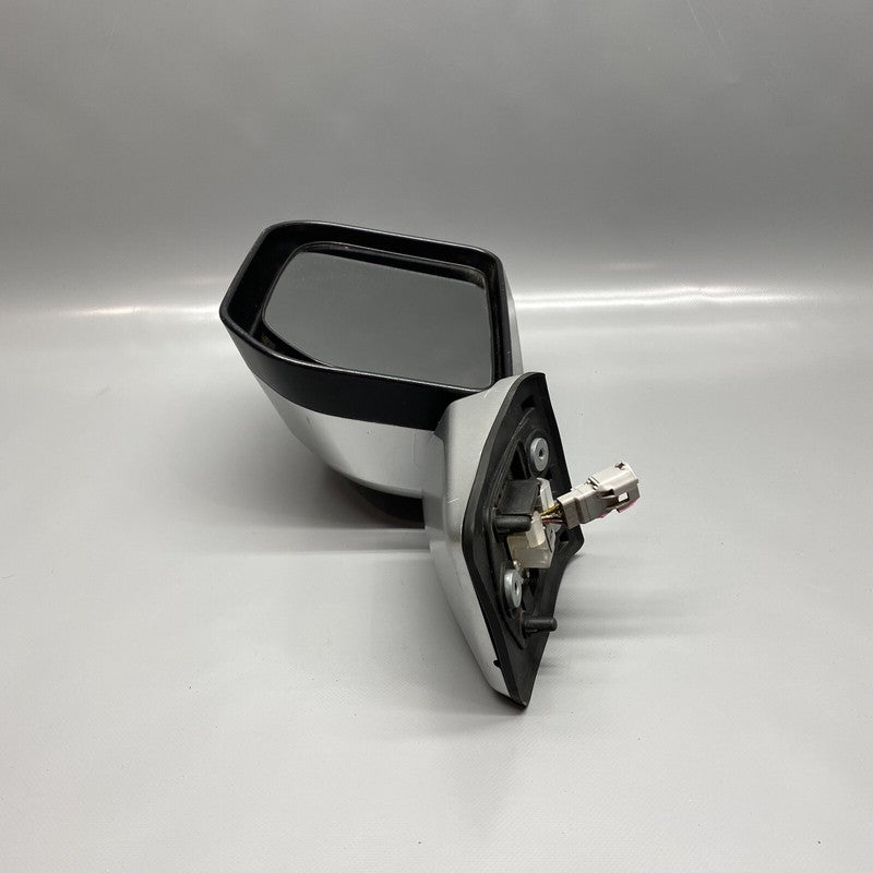 TOYOTA FJ CRUISER MIRROR LEFT DRIVER 2007 2008 2009 2010 2011 2012 2013 2014 OEM