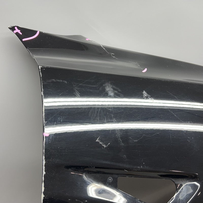 1091093-F TESLA MODEL 3 FENDER RIGHT PASSENGER 2017 18 19 20 21 22 2023 OEM 1091093-F
