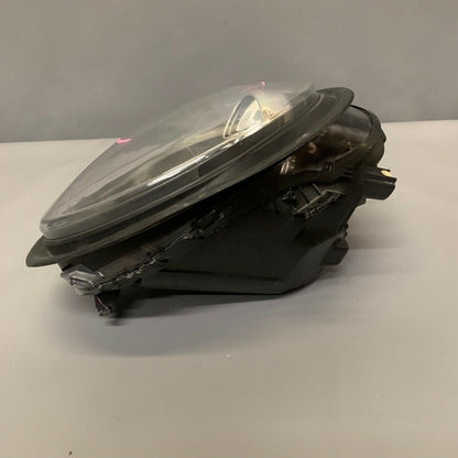 6311-7401606 MINI COOPER HEADLIGHT RIGHT PASSENGER SIDE 2014 2015 2016 HALOGEN OEM