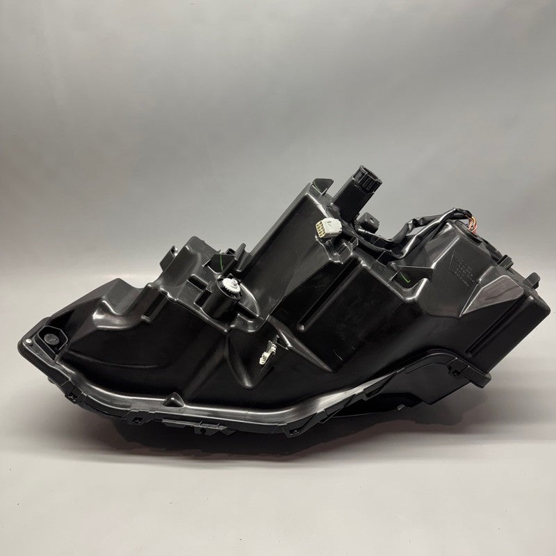 NISSAN ROUGE HEADLIGHT RIGHT PASSENGER 2021 2022 2023 OEM AFTHER MARKE