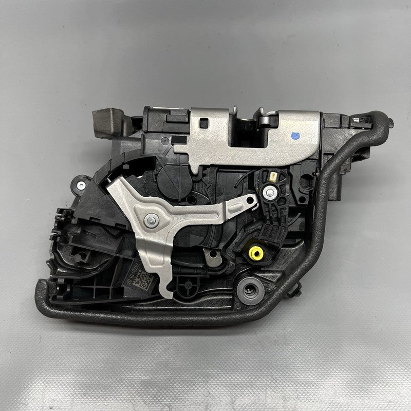 7473149 BMW X3 DOOR LOCK LATCH LEFT REAR X4 X4M 2020 2021 2022 2023 2024 OEM 7473149