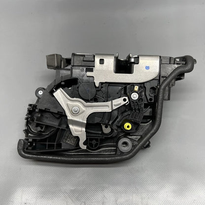 7473149 BMW X3 DOOR LOCK LATCH LEFT REAR X4 X4M 2020 2021 2022 2023 2024 OEM 7473149