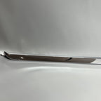 87711-4R000 HYUNDAI SONATA HYBRID DOOR MOLDING LEFT FRONT 2011 12 13 14 2015 OEM 87711-4R000