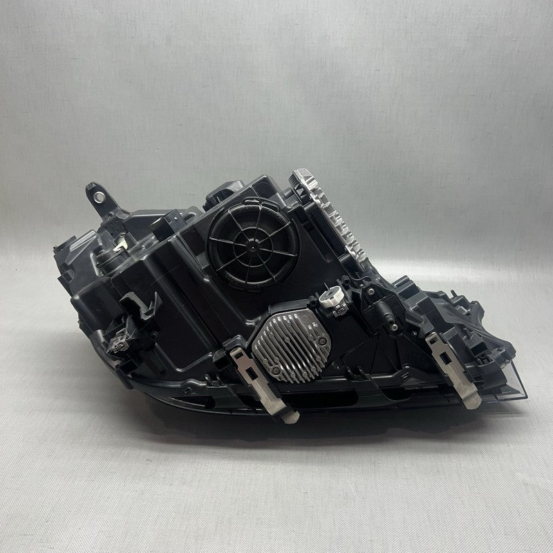 8499227 BMW 740 HEADLIGHT LEFT DRIVER 750 FULL LED 2016 2017 2018 2019 OEM 8499227