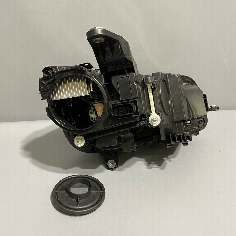 MERCEDES BENZ GLE350 HEADLIGHT GLE580 LEFT DRIVER 2020 2021 LED OEM