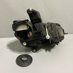 MERCEDES BENZ GLE350 HEADLIGHT GLE580 LEFT DRIVER 2020 2021 LED OEM