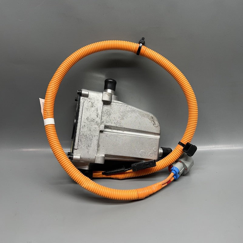 1048941-00-F TESLA MODEL X ELECTRIC BATTERY HEATER 2016 2017 2018 2019 2020 OEM 1048941-00-F