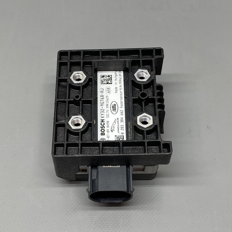 LR135905 /. KY32-9G768-AJ LAND ROVER DISCOVERY CRUISE CONTROL DISTANCE SENSOR 2018 2019 2020 2021 2022 