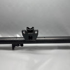 1027581-00-H TESLA MODEL X TOW HITCH REAR 2022 2023 2024 OEM 1027581-00-H