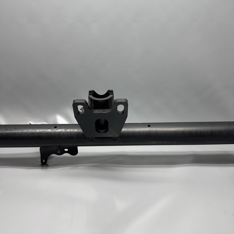 1027581-00-H TESLA MODEL X TOW HITCH REAR 2022 2023 2024 OEM 1027581-00-H