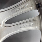 BMW 320 430 WHEEL RIM 18 INCH 2012 2013 2014 2015 2016 2017 2018 2019 