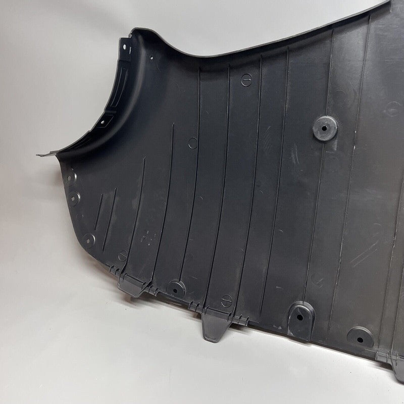 1494007-00-B TESLA MODEL Y REAR LOWER UNDERTRAY 2020 2021 2022 2023 OEM 1494007-00-B