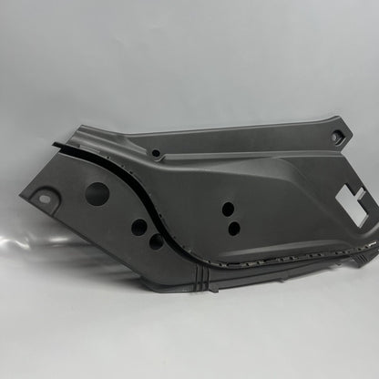 31442734 VOLVO XC90 TRIM RIGHT FRONT 2018 2019 2020 2021 2022 2023 OEM 31442734