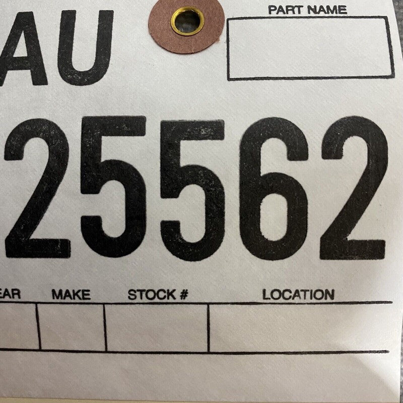 9392558 BMW 530E HYBRID SPEEDOMETER CLUSTER 2016 2017 2018 OEM 9392558 