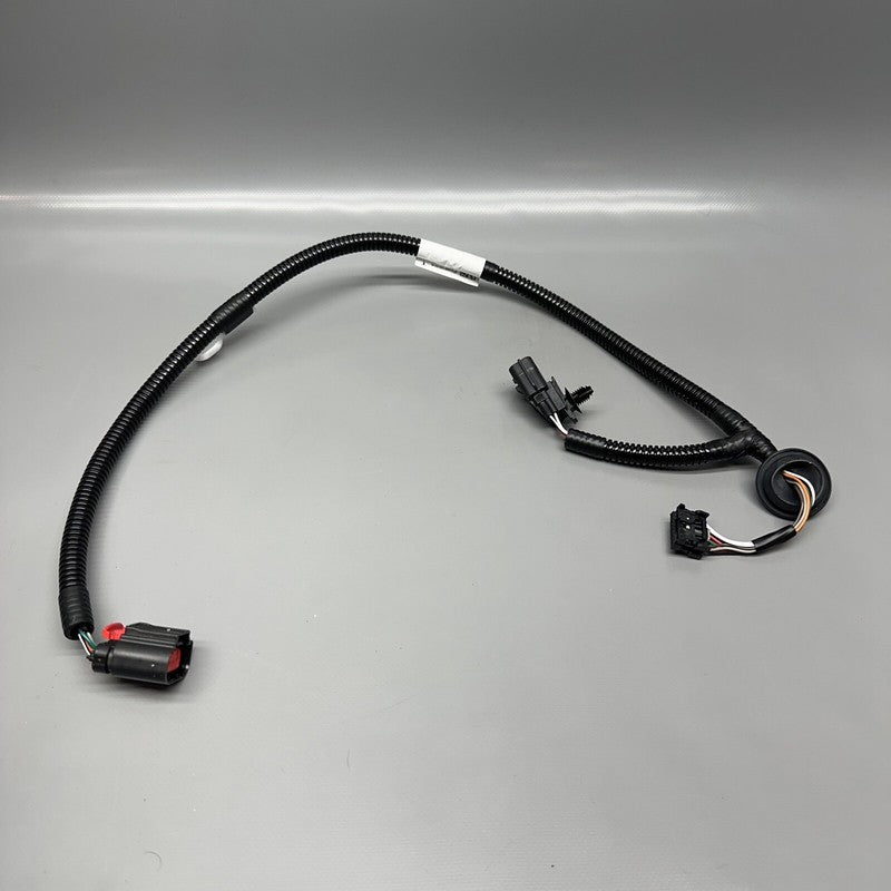 1069106-00-B TESLA MODEL S DOOR JUMP HARNESS FRONT 2012 2013 2014 2015 2016 OEM 1069106-00-B