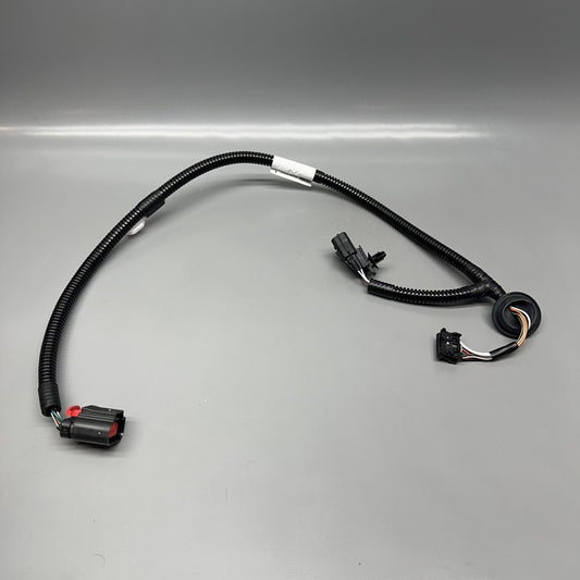 1069106-00-B TESLA MODEL S DOOR JUMP HARNESS FRONT 2012 2013 2014 2015 2016 OEM 1069106-00-B