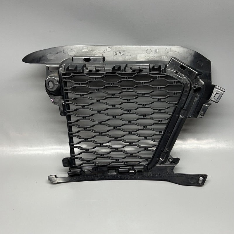 JK62-018K28-AC RANGE ROVER SPORT BUMPER GRILLE LEFT 2018 2019 2020 OEM JK62-018K28-AC