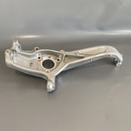 1044311-00-E TESLA MODEL 3 KNUCKLE LEFT FRONT 1044311-00-E 2017 2018 2019 2020 OEM