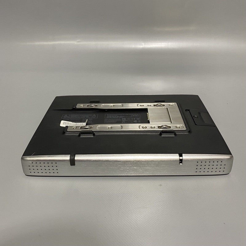 4G0051700D AUDI A6 REAR SEAT ENTERTAINMENT SINGLE PLAYER SCREEN DVD/CD 2012 2013 2014 2015