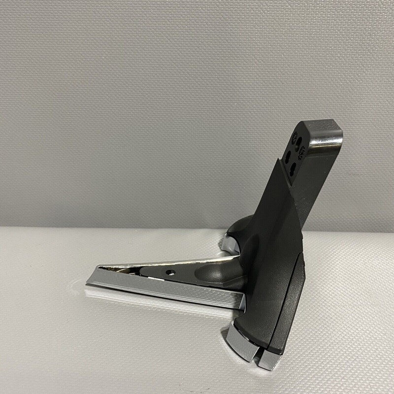 1047884-00-D TESLA MODEL X FRONT T EMBLEM LOGO 1047884-00-D 2017 2018 2019 2020 OEM