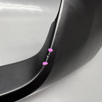31694567 VOLVO XC90 FRONT BUMPER LEFT MOLDING 2016 2017 2018 2019 OEM 31694567