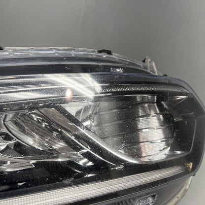 HONDA ACCORD HYBRID HEADLIGHT RIGHT PASSENGER 2018 2019 2020 FULL LED
