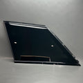 DK62-29601 RANGE ROVER SPORT QUARTER GLASS LEFT REAR 2014 15 16 17 18 19 20 21 2022 OEM