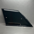 DK62-29601 RANGE ROVER SPORT QUARTER GLASS LEFT REAR 2014 15 16 17 18 19 20 21 2022 OEM