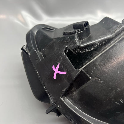 4G0941006E AUDI A6 HEADLIGHT RIGHT PASSENGER 2012 2013 2014 2015 XENON OEM 4G0941006E