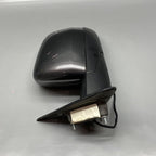 JEEP GRAND CHEROKEE MIRROR LEFT DRIVER E11026536 2014 2015 2016 OEM