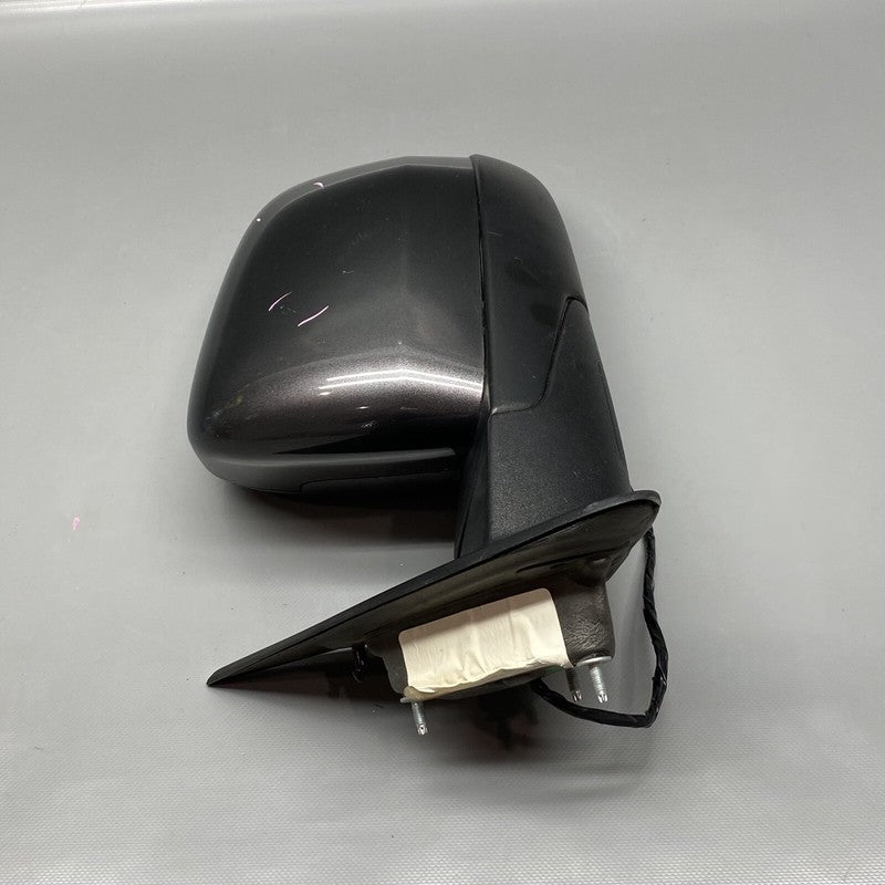 JEEP GRAND CHEROKEE MIRROR LEFT DRIVER E11026536 2014 2015 2016 OEM