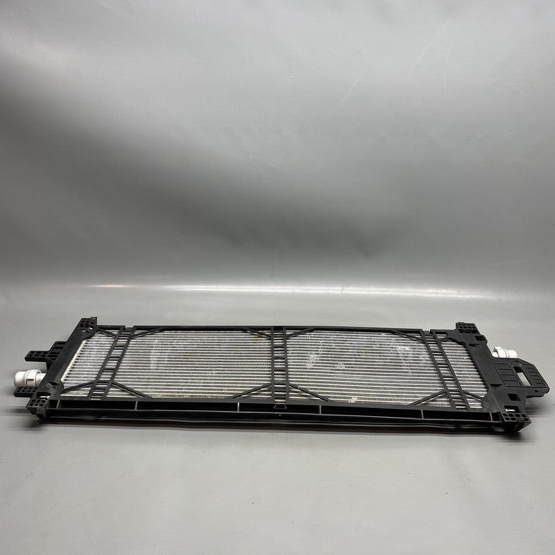 1077082-00-C TESLA MODEL 3 COOLING RADIATOR 1077082-00-C 2017 2018 2019 2020 OEM