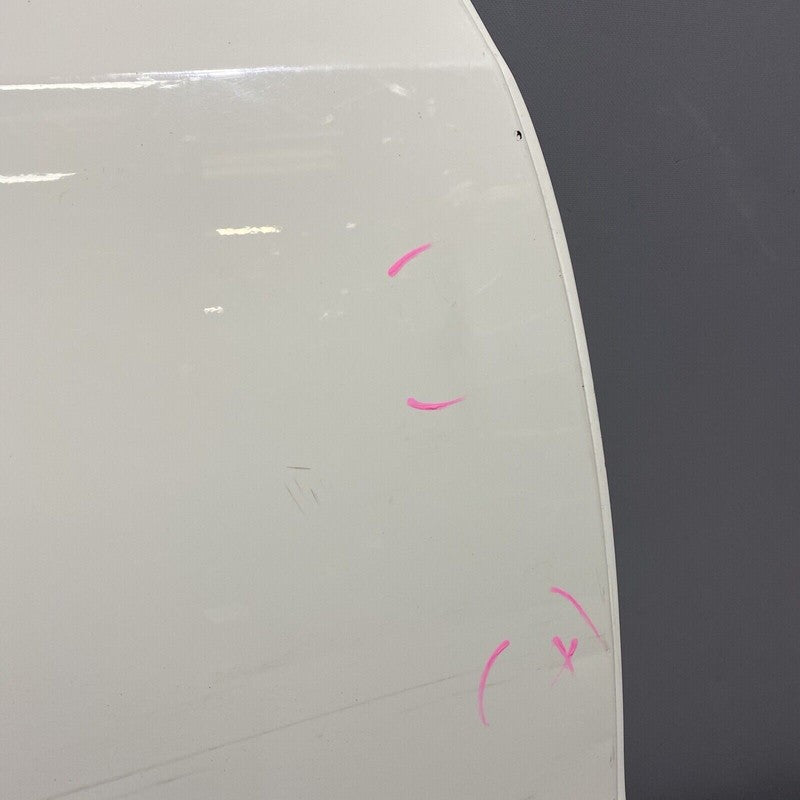 670008304 MASERATI GHIBLI DOOR RIGHT REAR 670008304 OEM 2014 2015 2016 2017 2018 2019 2020