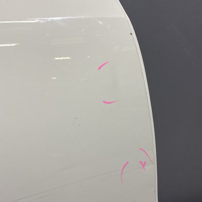 670008304 MASERATI GHIBLI DOOR RIGHT REAR 670008304 OEM 2014 2015 2016 2017 2018 2019 2020