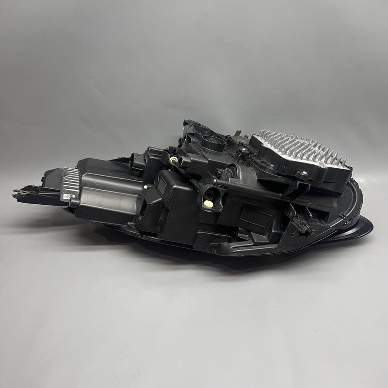 JAGUAR F-TYPE HEADLIGHT RIGHT PASSENGER 2018 2019 2020 LED OEM 