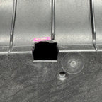 AUDI A4 FRONT BUMPER LOWER SHIELD 2020 2021 2022 2023 2024 2025 OEM 8W