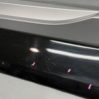 80A853970 AUDI Q5 SQ5 DOOR MOLDING RIGHT REAR 2018 2019 2020 OEM 80A853970