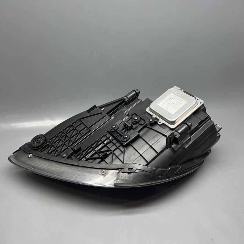 7P5941032AN PORSCHE CAYENNE HEADLIGHT RIGHT PASSENGER 2011 2012 2013 XENON OEM 7P5941032AN