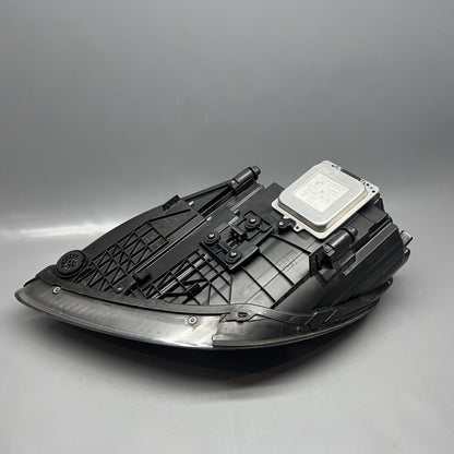 7P5941032AN PORSCHE CAYENNE HEADLIGHT RIGHT PASSENGER 2011 2012 2013 XENON OEM 7P5941032AN