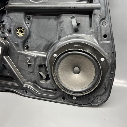 A1667200179 MERCEDES BENZ GL450 DOOR WINDOW REGULATOR LEFT FRONT 2013 2014 2015 2016 OEM