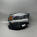 RAM 1500 HEADLIGHT RIGHT PASSENGER 2019 2020 2021 LED OEM FOR PARTS