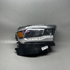 RAM 1500 HEADLIGHT RIGHT PASSENGER 2019 2020 2021 LED OEM FOR PARTS
