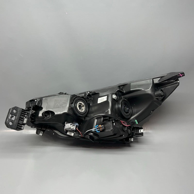 SUBARU LEGACY OUTBACK HEADLIGHT RIGHT PASSENGER 2018 2019 2020 LED OEM