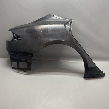 TESLA MODEL S QUARTER PANEL RIGHT PASSENGER 2016 2017 2018 2019 2020 OEM