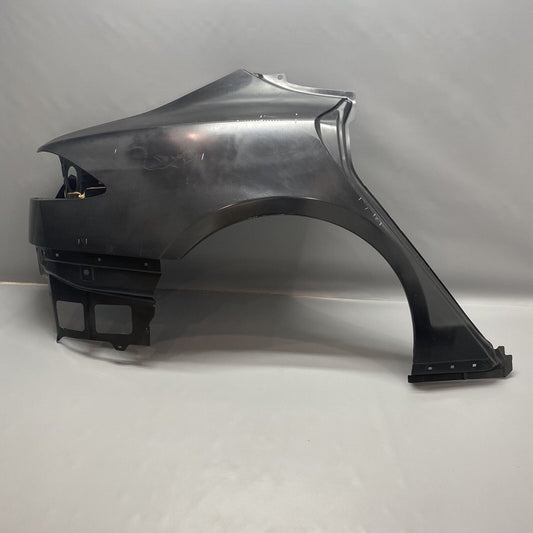 TESLA MODEL S QUARTER PANEL RIGHT PASSENGER 2016 2017 2018 2019 2020 OEM