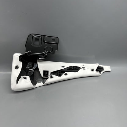 1586671-00-A TESLA MODEL Y THIRD ROW CUSHION BOLSTER RIGHT 2020 21 22 2023 OEM 1586671-00-A