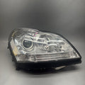 MERCEDES BENZ GL320 GL350 HEADLIGHT RIGHT PASSENGER 2007 2008-2012 AFT