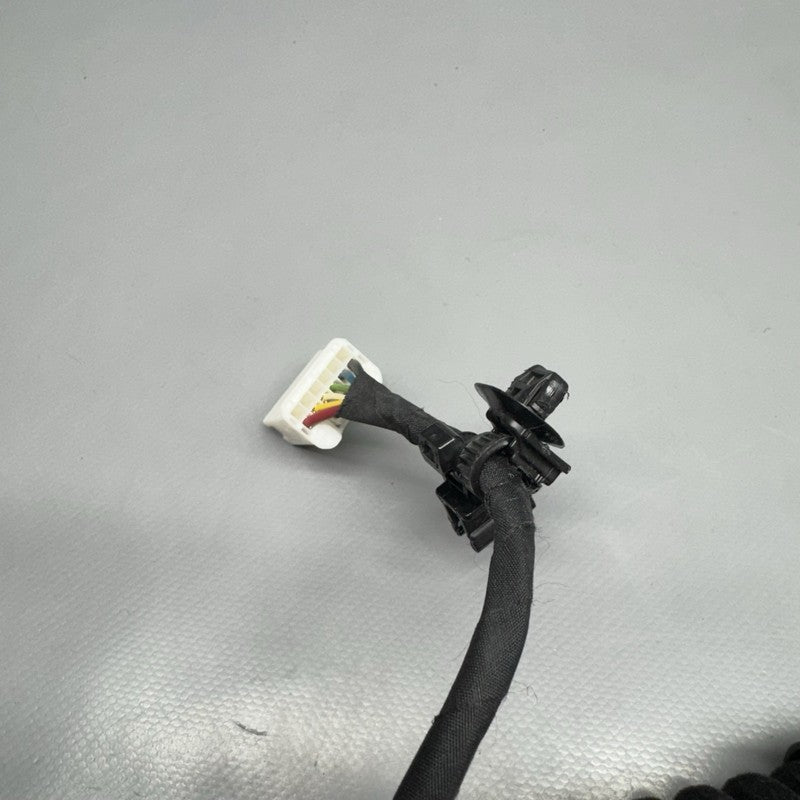 1063440-01-D TESLA MODEL X DOOR STRUT SHOCK REAR 2016 2017 2018 2019 2020 OEM 1063440-01-D