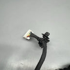1063440-01-D TESLA MODEL X DOOR STRUT SHOCK REAR 2016 2017 2018 2019 2020 OEM 1063440-01-D