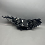 KIA SPORTAGE HEADLIGHT LEFT DRIVER 2017 2018 2019 HALOGEN LED OEM 9210